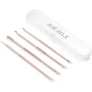 Zoë Ayla Blemish Kit sada pro hloubkové čištění