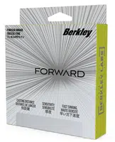 Berkley splétaná šňůra forward flame green 300 m - 0,20 mm 10,5 kg
