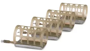 Matrix krmítko plastic cage feeder l - 20 g
