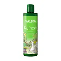 Weleda Refresh Citrusový sprchový krém 400 ml