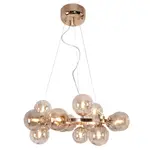 By Rydéns ZÁVĚSNÉ SVÍTIDLO, 58/120 cm