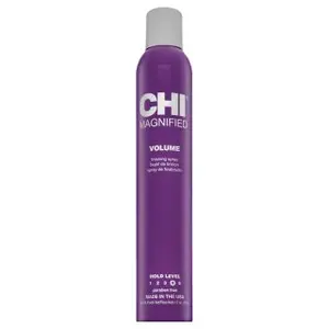 CHI Magnified Volume Finishing Spray lak na vlasy pro objem a zpevnění vlasů 340 g