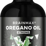 BRAINMAX Oregánový olej 10 ml