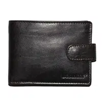 Bushman peněženka Chobe dark brown UNI