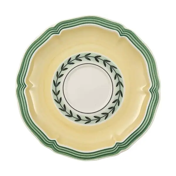 Podšálek Villeroy & Boch French Garden Fleurence