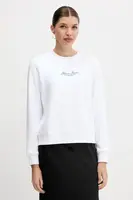 Bavlněná mikina Guess Jeans