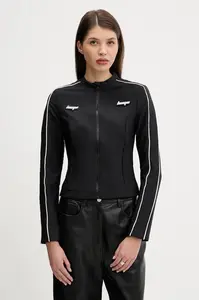 Bunda Hugo Blue Arabati-1_B