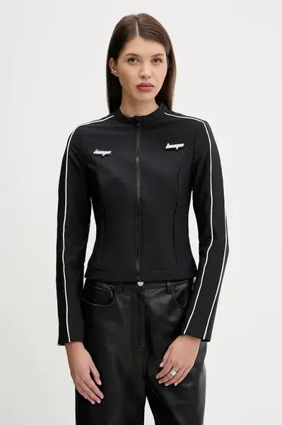 Bunda Hugo Blue Arabati-1_B