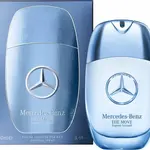 Mercedes-Benz The Move Express Yourself - EDT 100 ml
