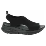 Skechers Arch Fit-City Catch black 37