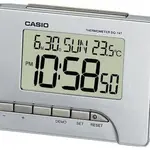 Casio Budík DQ 747-8E (325)