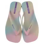 Plážové pantofle Ipanema 26795-20988 pink-pink-beige 42