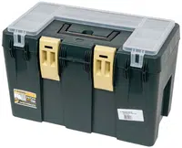 Fishing box rybářský kufřík magnum plus typ 320