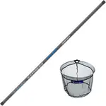 Garbolino podběrák express telenet 3 m