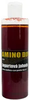 Carp inferno amino dip nutra line 250 ml jogurtová jahoda