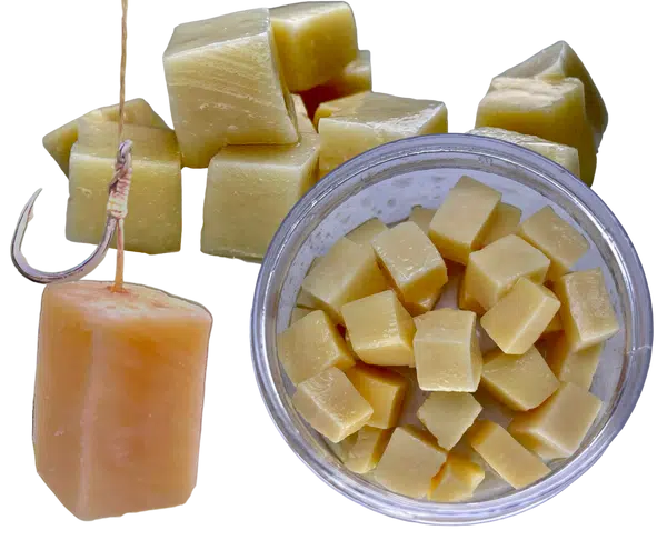 Lk baits cuc cheesefish 50 g