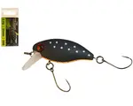 Wizard wobler chubby light crank 008 3,5 cm 2,2 g