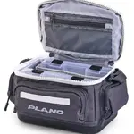 Plano taška weekend tacklebag 3500 slate