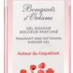 Orlane Paris Sprchový gel Coquelicot (Perfumed Shower Gel) 500 ml
