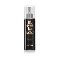 Alcina Pleťové tonikum It`s never too late! (Zell-Aktiv Tonic) 125 ml