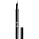 Dior Oční linky Diorshow (Ultra-Precise Felt-Tip Eyeliner) 0,55 ml 096 Satin Black