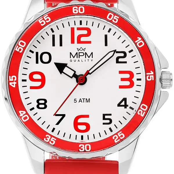 MPM Quality 4Teens W05M.11330.F