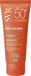 SVR Hydratační ochranné mléko SPF 50+ Sun Secure (Milk) 100 ml
