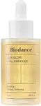 Biodance Rozjasňující pleťové sérum Skin Glow (Vital Ampoule) 50 ml