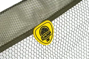 Mivardi náhradní síťka na podběrák level m 35"