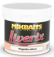 Mikbaits obalovací těsto liverix magická oliheň 200 g