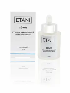 ETANI Kyselina hyaluronová hybridní komplex 30 ml