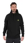 Matrix mikina pullover hoody black marl - m