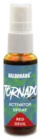Haldorádó dip tornado smoke activator spray 30 ml - red devil