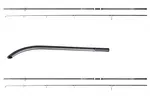 Mivardi prut vector carp mk2 360h 3,6 m 3 lb 2x + vrhací tyč carbo stick xl
