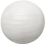 Engelsrufer Bílá perleťová rolnička do Andělského zvonku ERS-20 1,4 cm