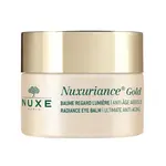 Nuxe Rozjasňující oční balzám Nuxuriance Gold (Radiance Eye Balm) 15 ml