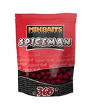 Mikbaits boilie spiceman ws3 crab butyric - 300 g 16 mm