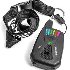 Flacarp příposlech rx7