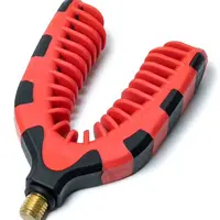 Feeder expert rohatinka feeder anti-shock butt rest zadní