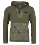 Nash mikina scope lite hoody - l