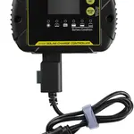 Goal zero měnič k solárnímu panelu 20a charge controller