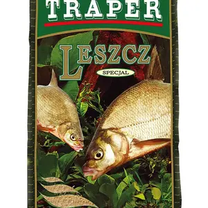 Traper vnadící směs special kapr - 1 kg