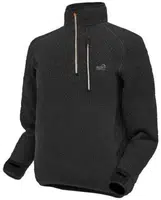Geoff anderson thermal 4 pullover černý - xs