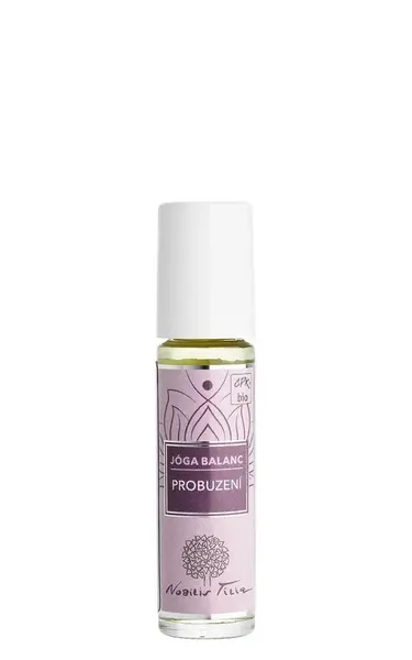 Nobilis Tilia Aroma olej Probuzení 10 ml