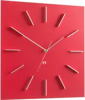 Future Time Square Red FT1010RD