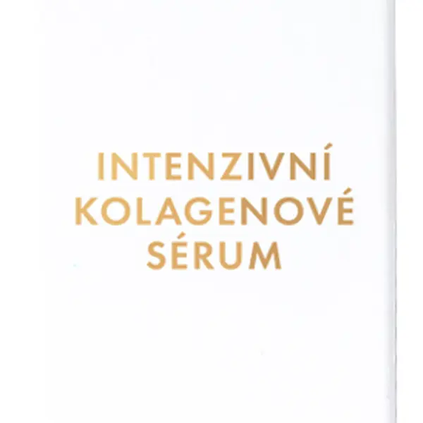 Venira Intenzivní kolagenové sérum 30 ml
