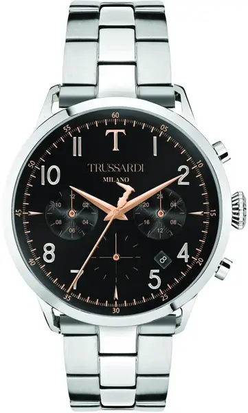 Trussardi No Swiss T-Evolution R2453123006