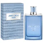 Jimmy Choo Man Aqua - EDT 30 ml