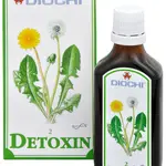 Diochi Detoxin kapky 50 ml