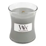 WoodWick Vonná svíčka váza Fireside 85 g